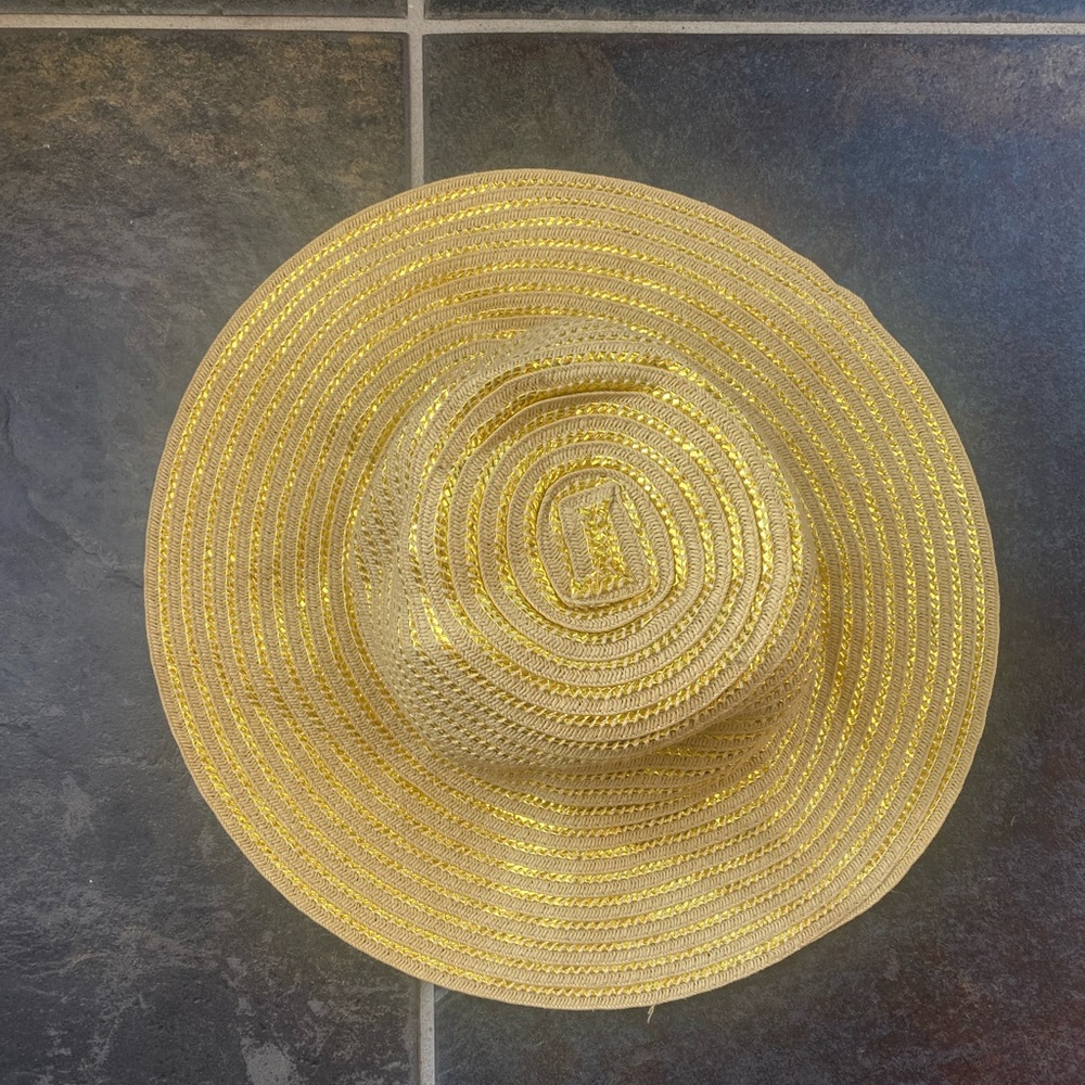 Gymboree hat 3T